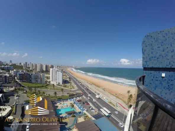 bahia suítes
