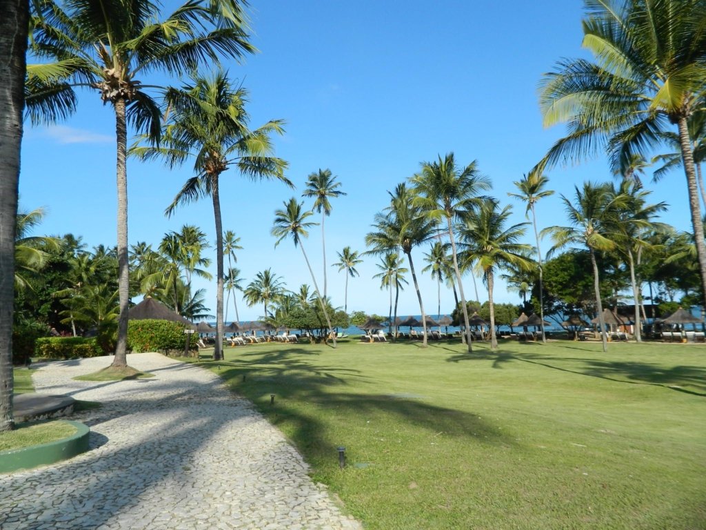 Tivoli Bahia