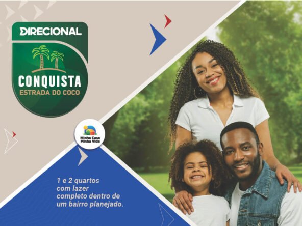 ESTRADA DO COCO DIRECIONAL 11