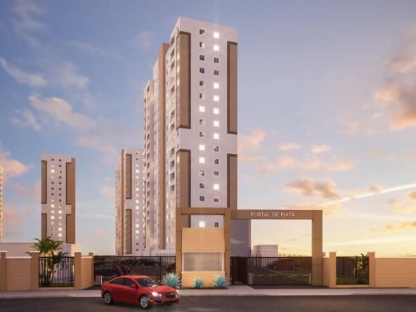 LANCAMENTO PORTAL DE PIATA MRV 9