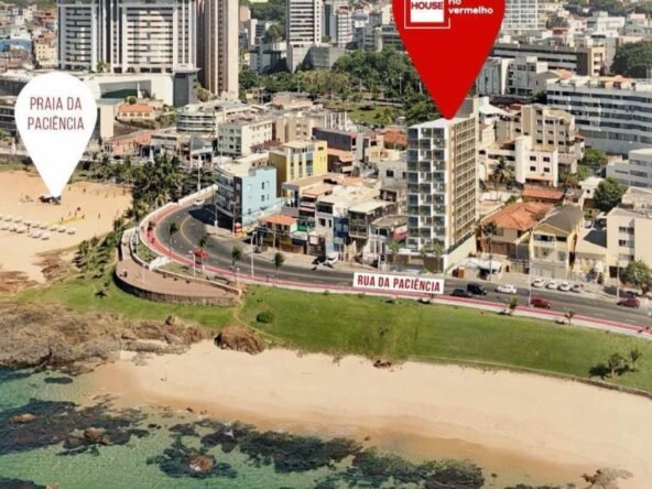 Localizacao House RV