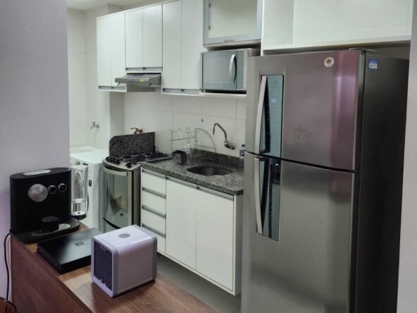 cozinha 1 quarto salvador prime