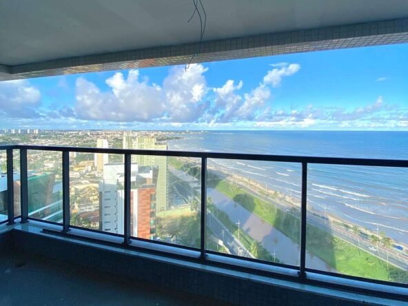 Vista panorâmica Dumare