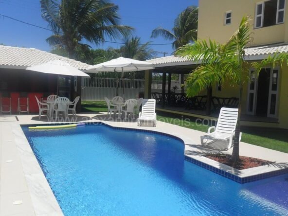 POUSADA STELLA MARIS 18