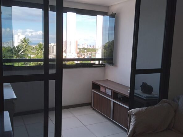 3 QUARTOS VILLA ARBORETTO CABULA 6