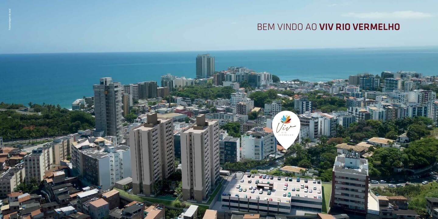 VIV RIO VERMELHO