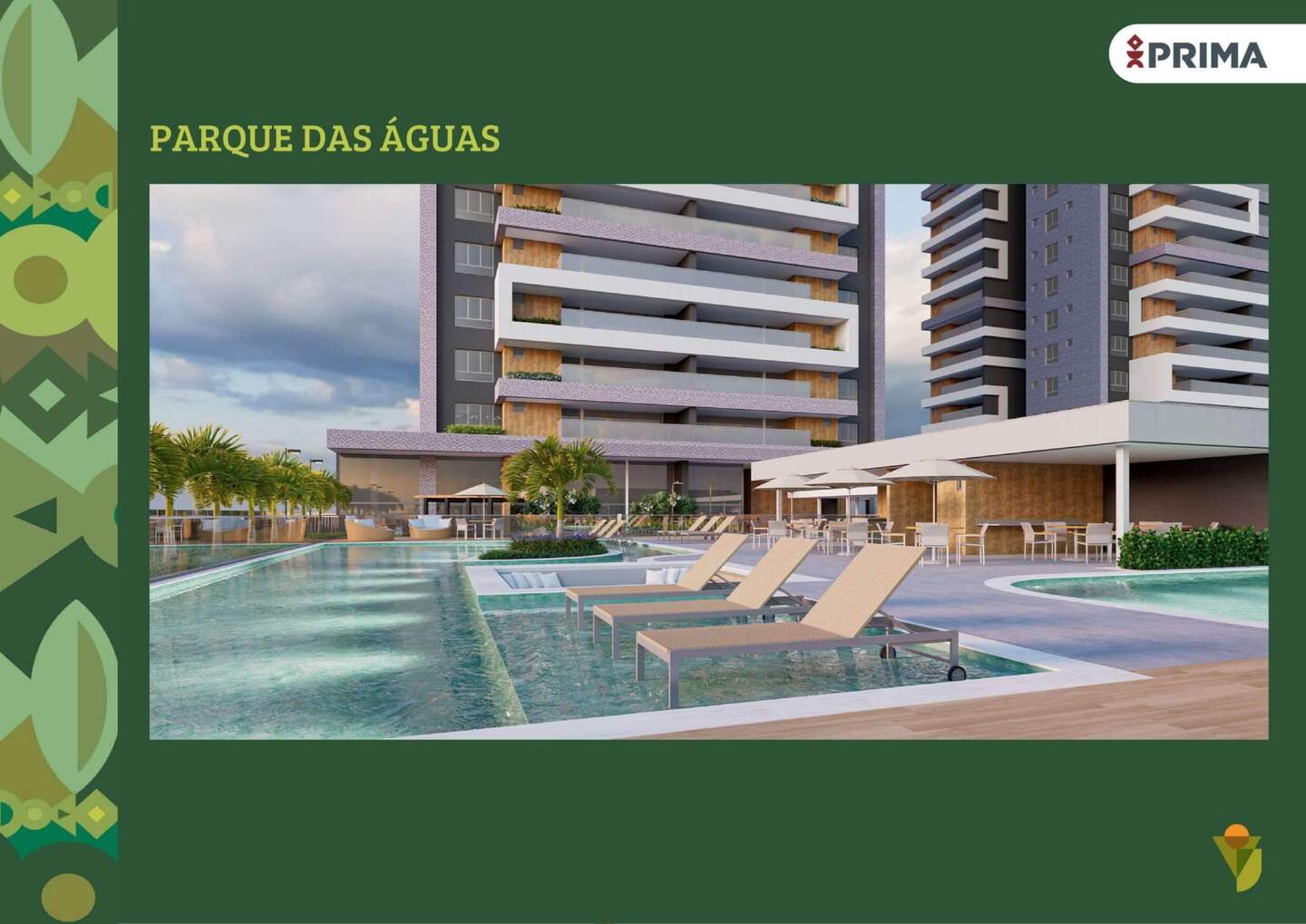 VILLAGGIO