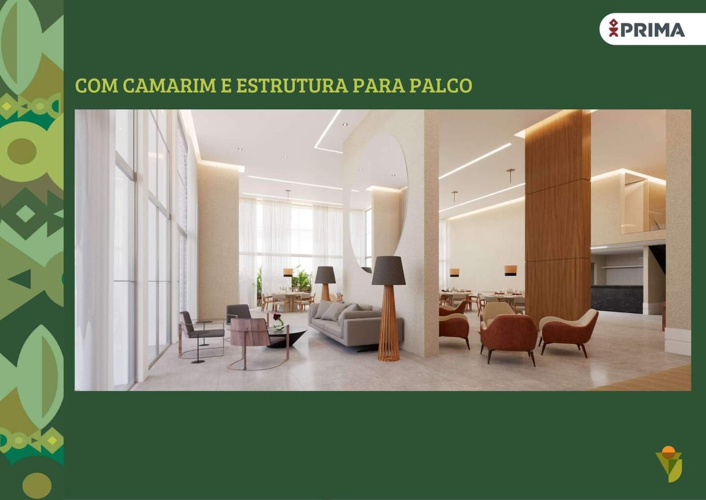 CIDADE JARDIM