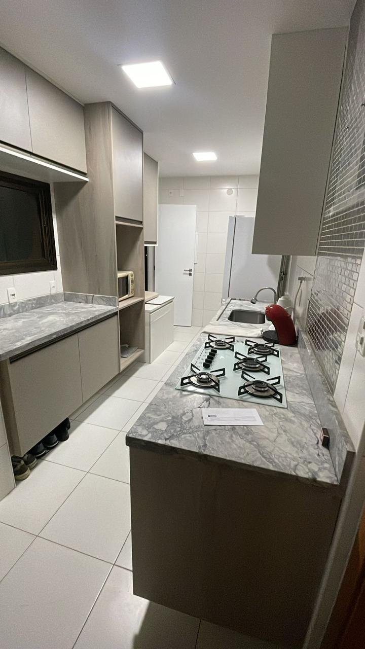 horto florestal