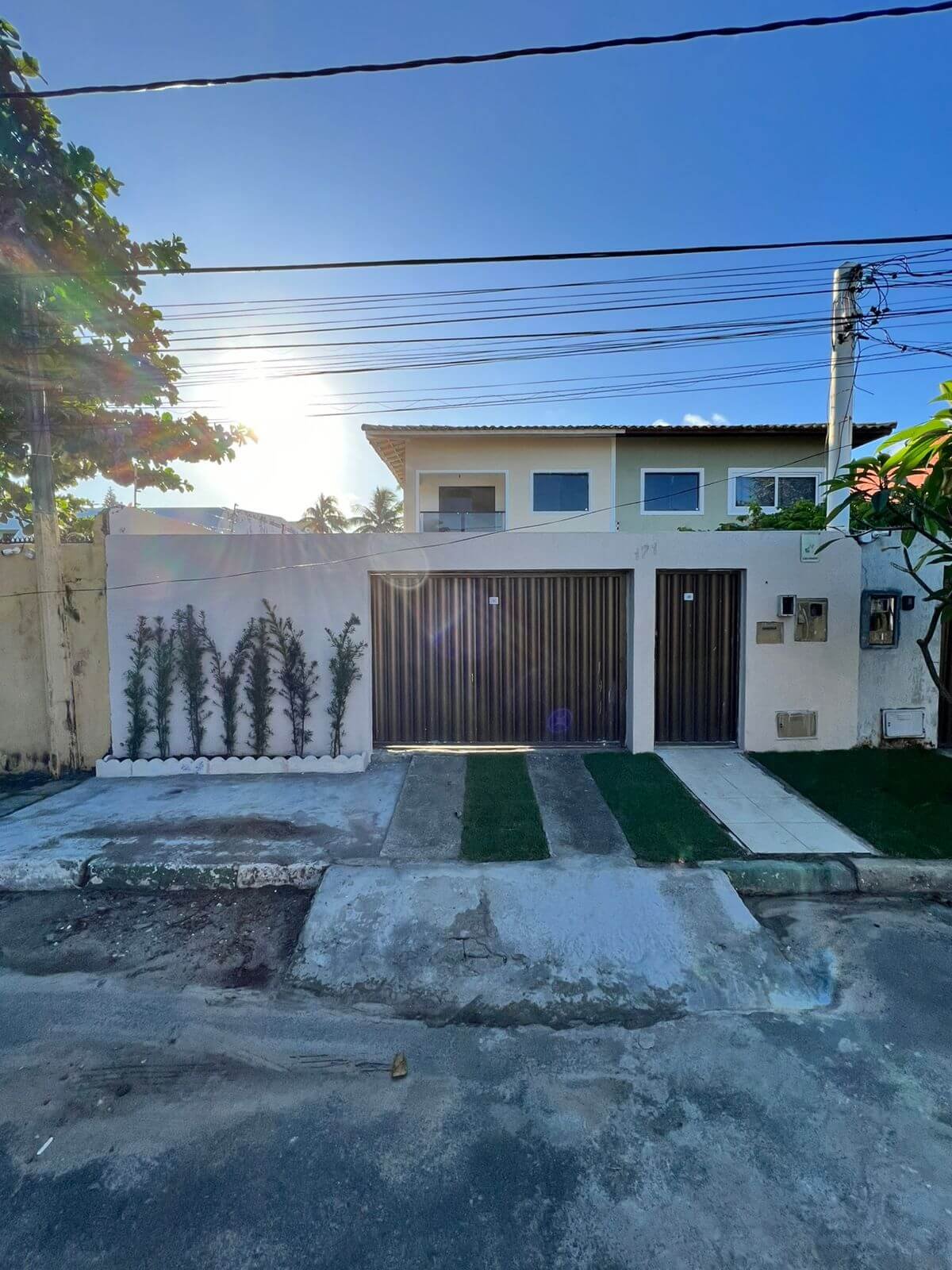 CASA 3 QUARTOS