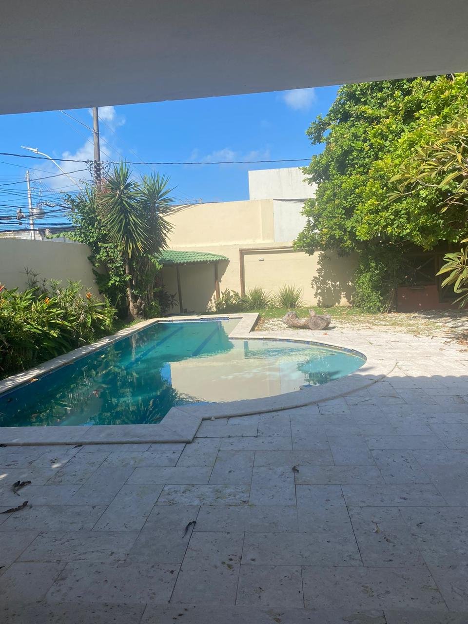 casa