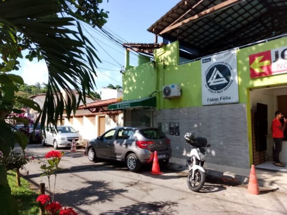 PONTO COMERCIAL STIEP 42