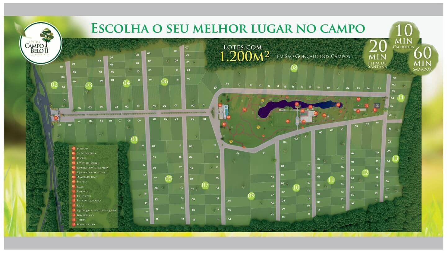 Campo belo 2