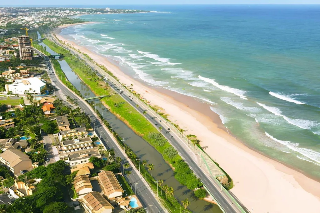 jaguaribe