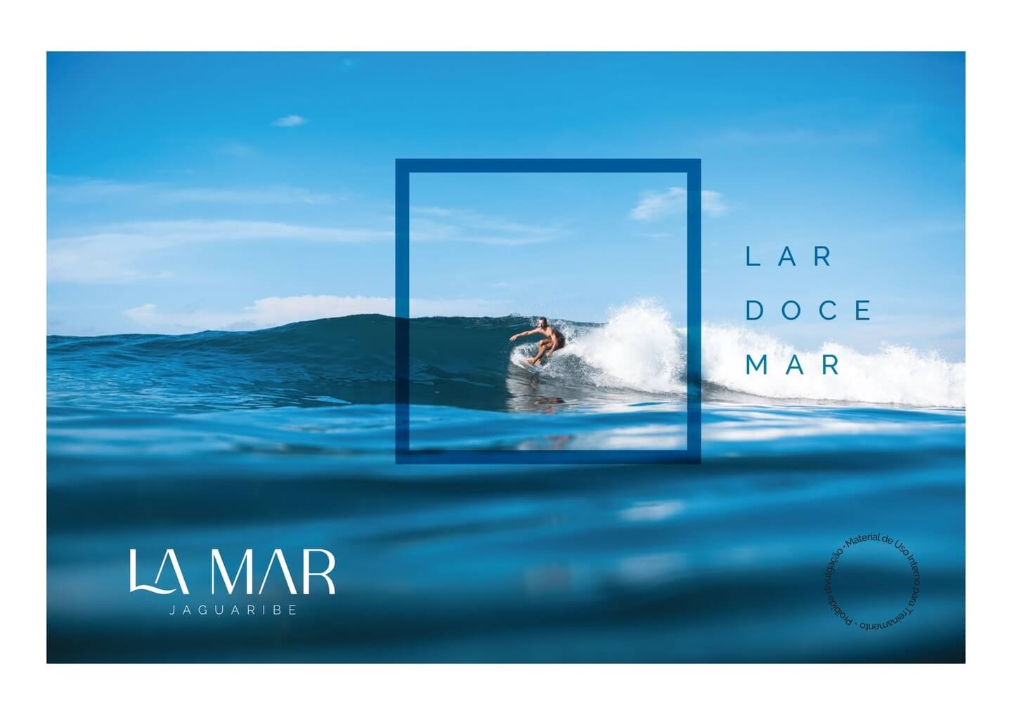 LA MAR