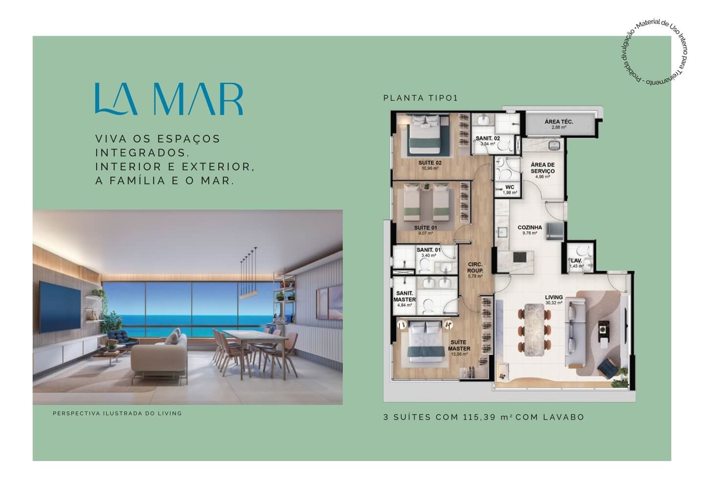 LA MAR