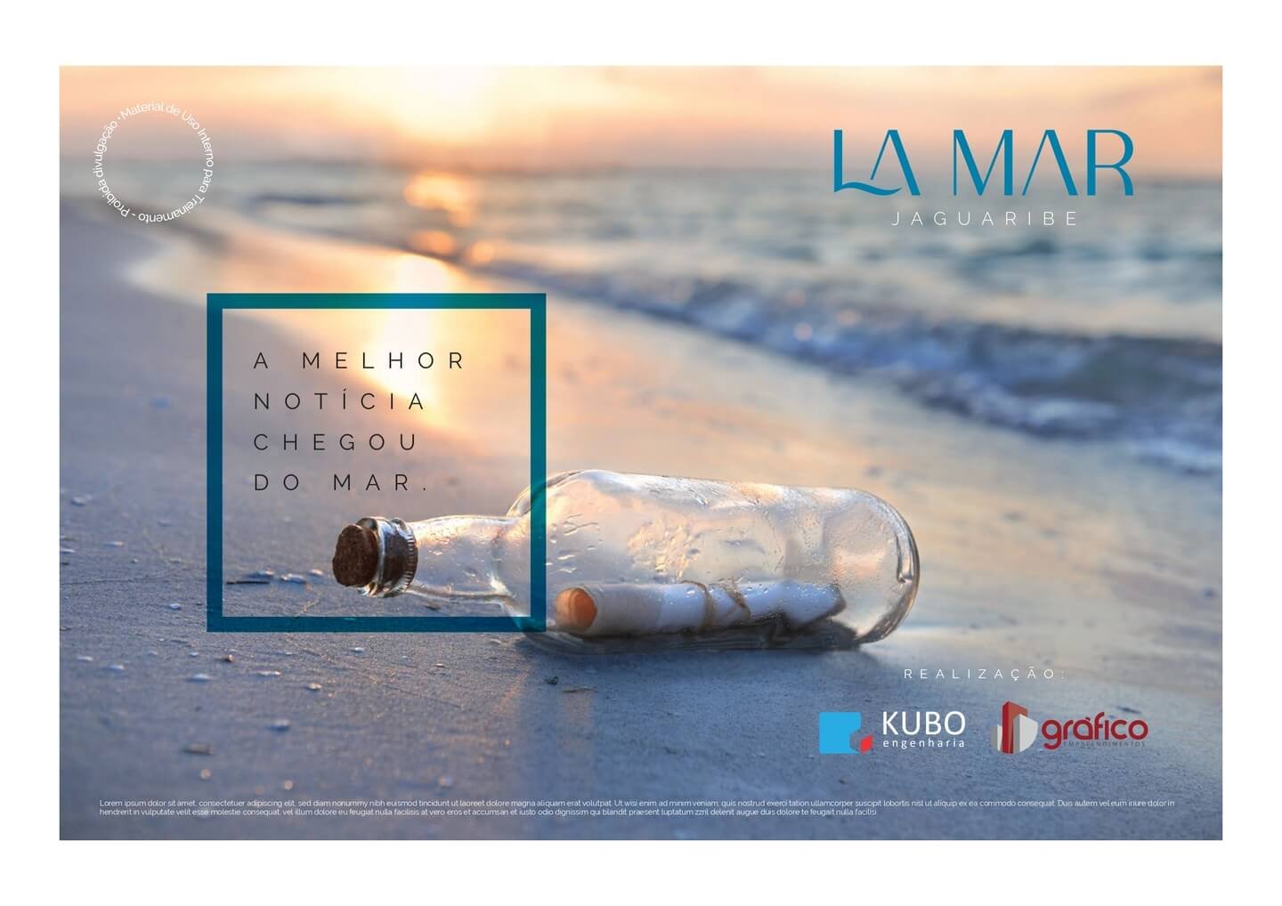 LA MAR