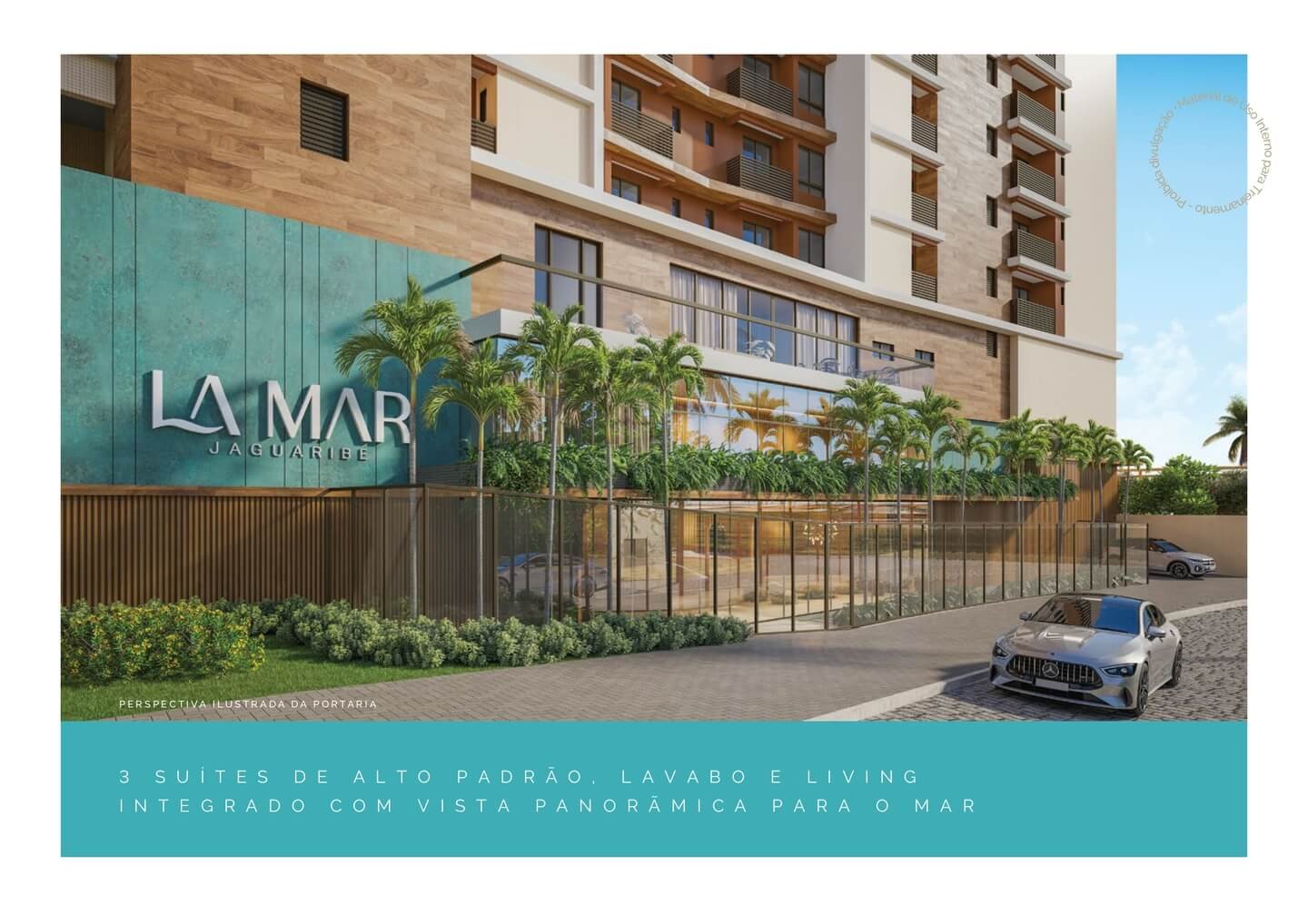 LA MAR