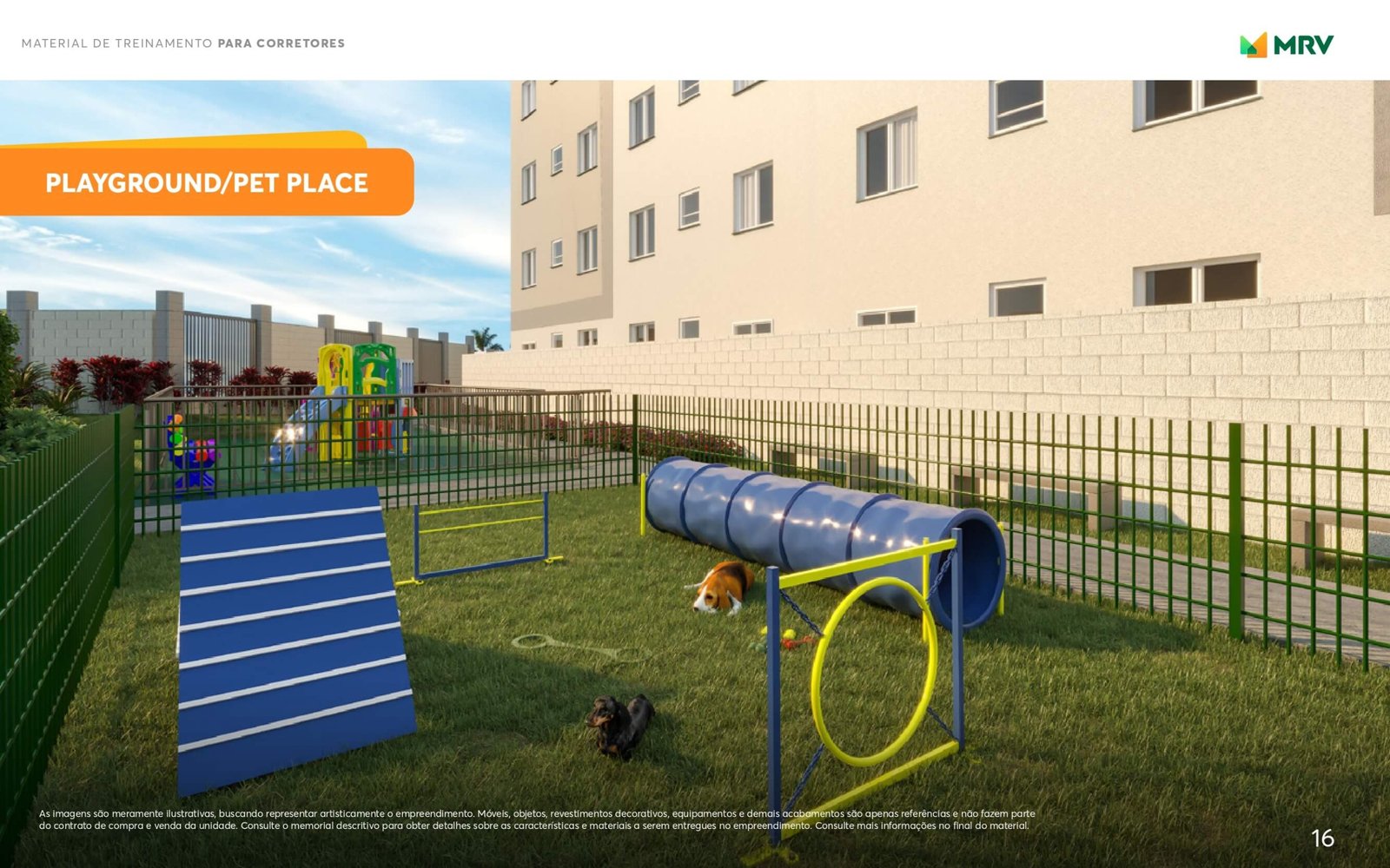 real park
