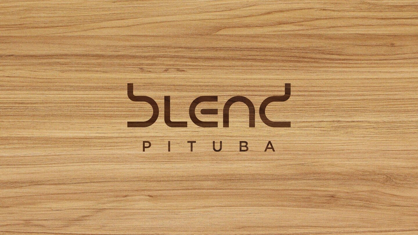blend