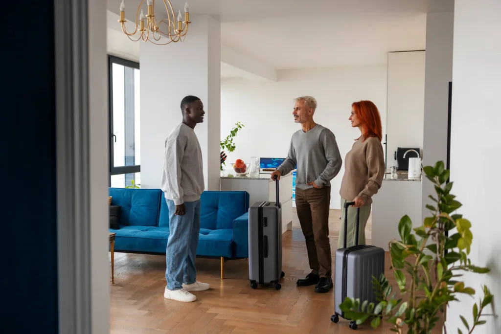 airbnb