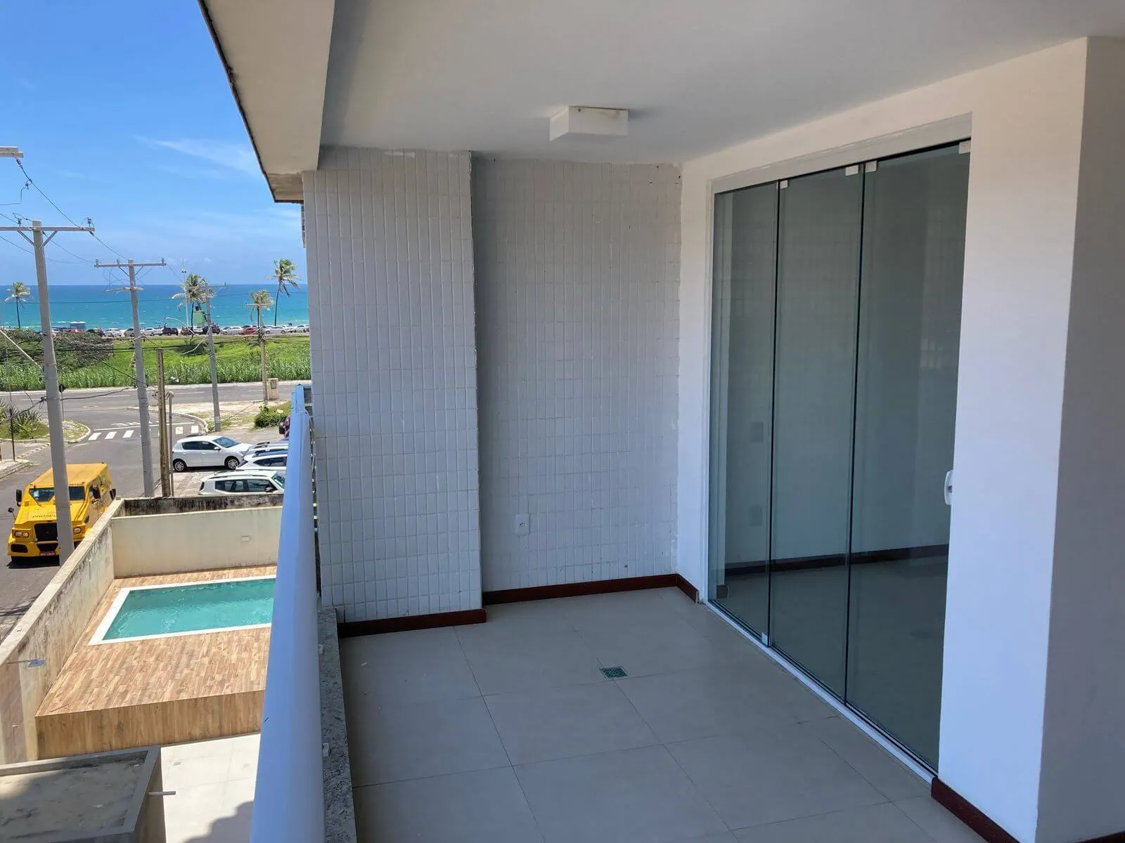 residence