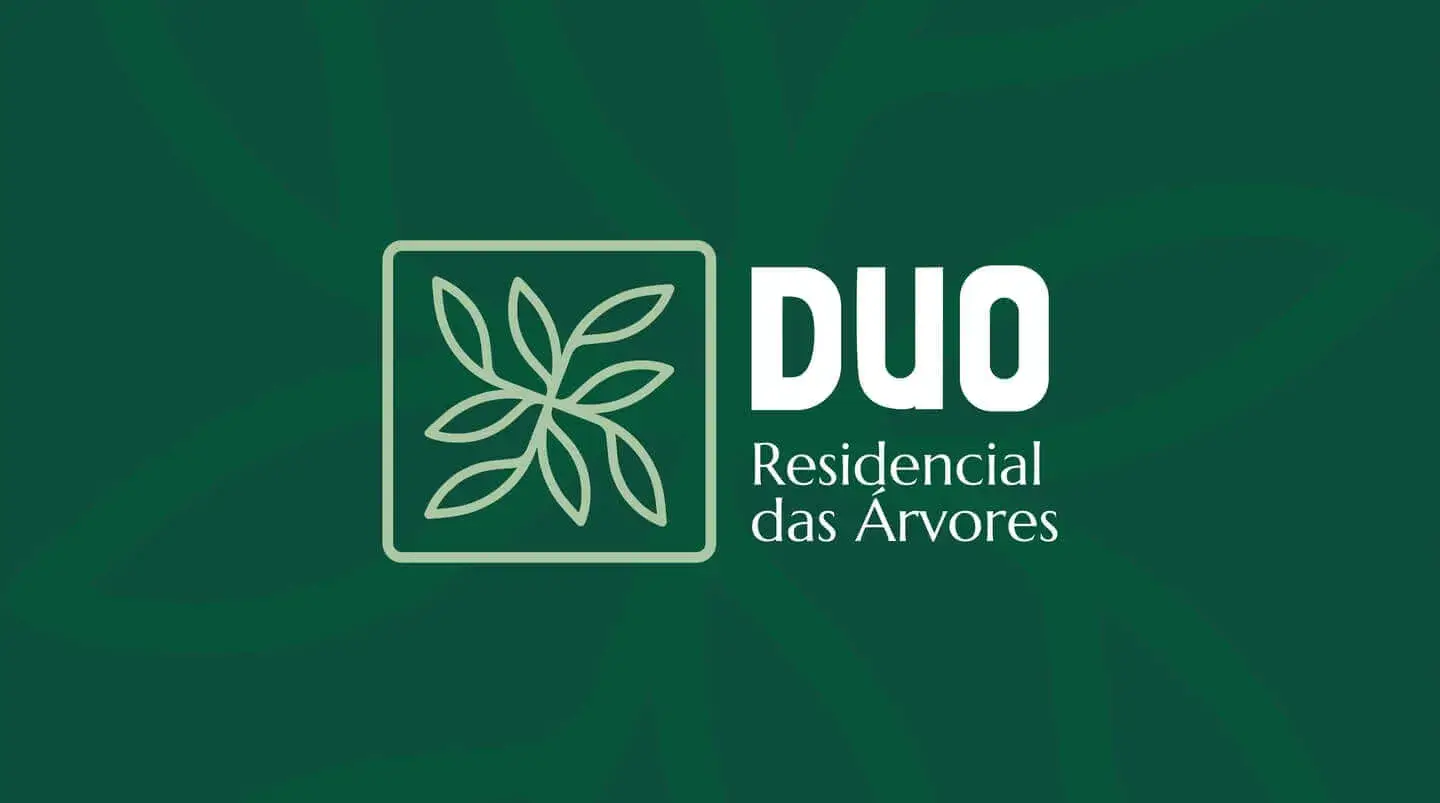 árvores