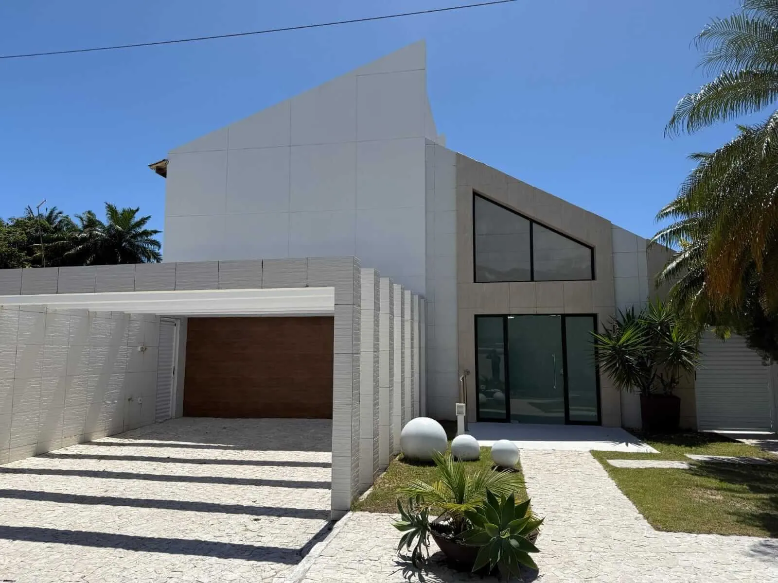 intervillas