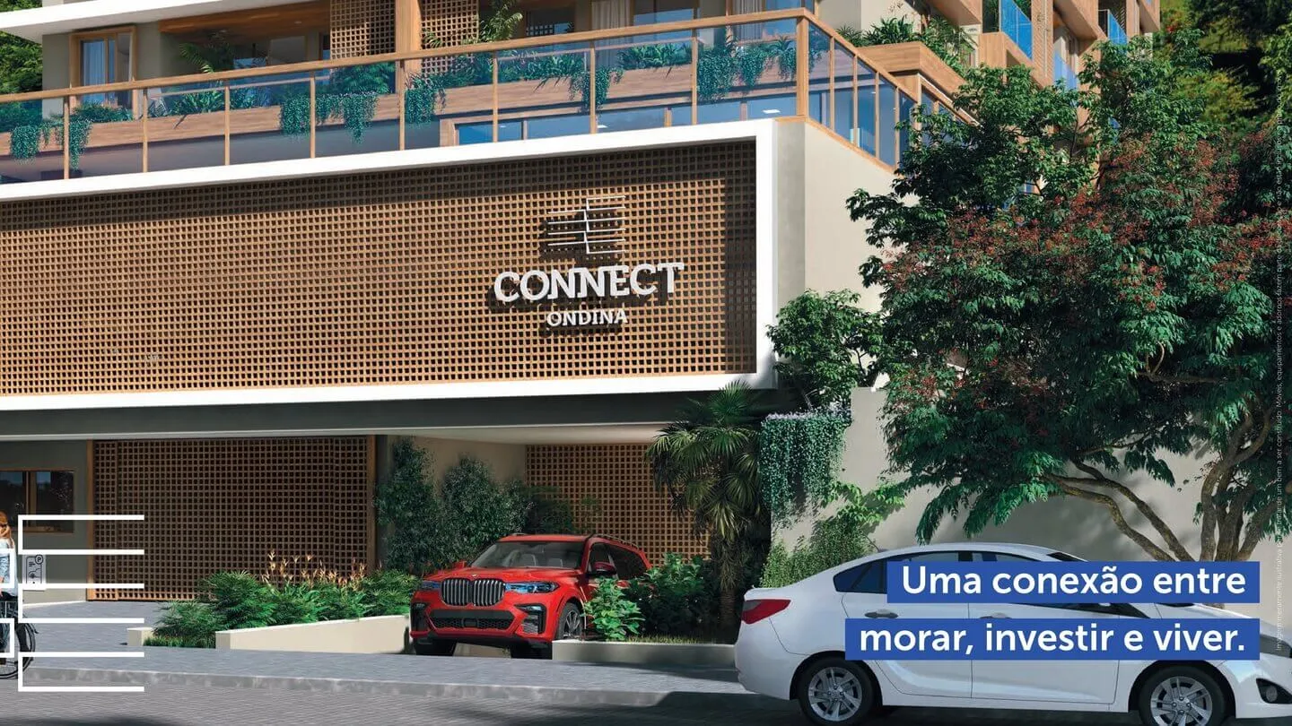 connect