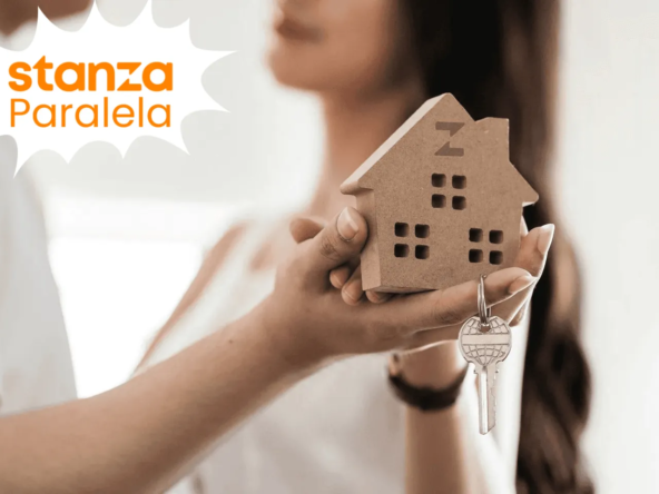 stanza alto paralela