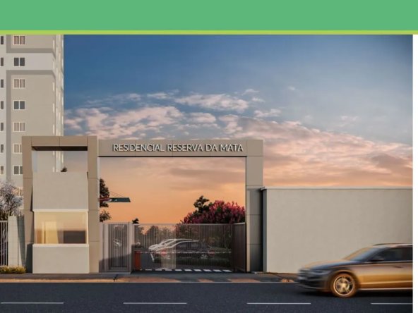 reserva da mata