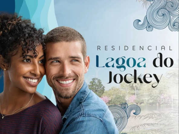 lagoa do jockey