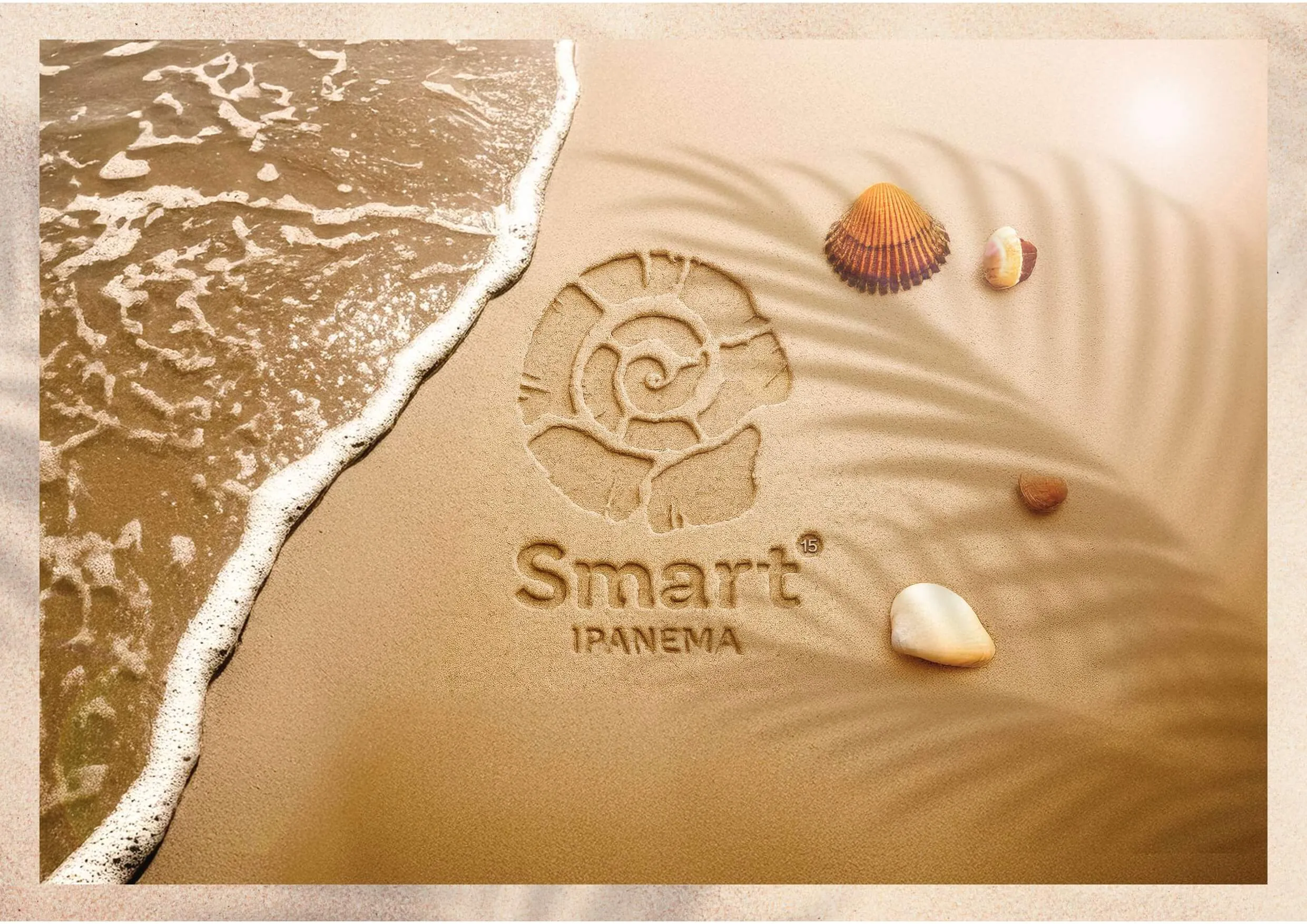 smart ipanema