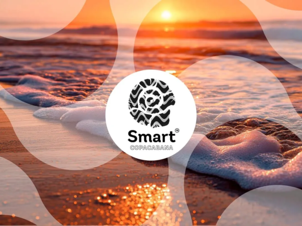 Smart copacabana