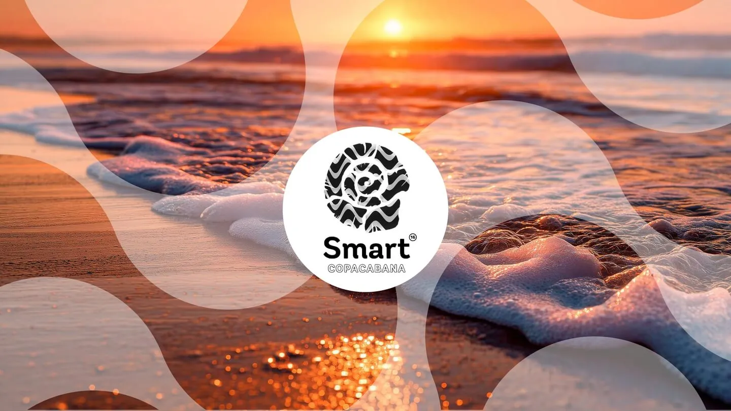 Smart copacabana