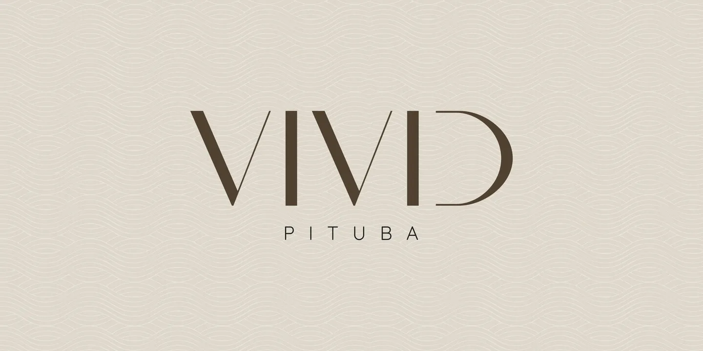 vivid pituba