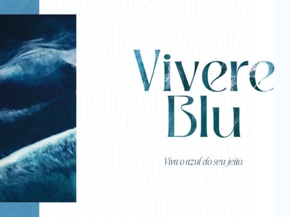 vivere blu