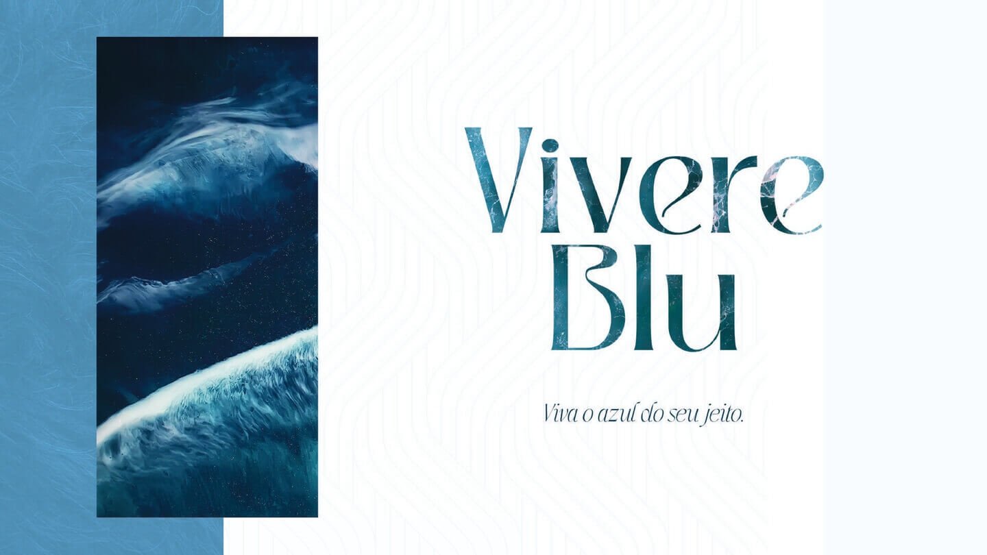 vivere blu