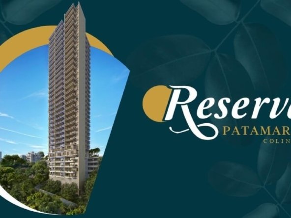reserva patamares