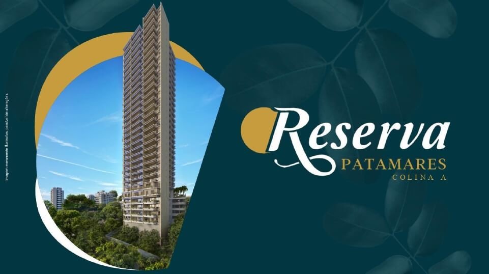 reserva patamares