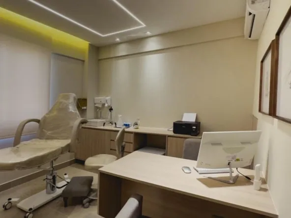 sala comercial