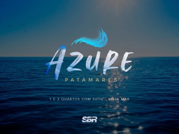azure