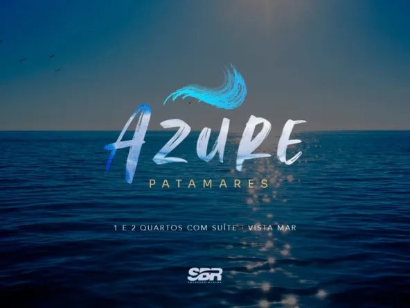 azure