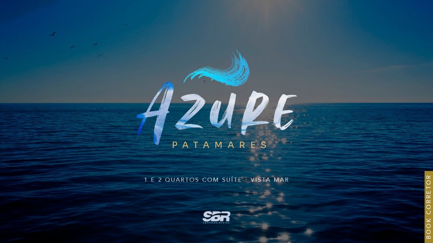 azure