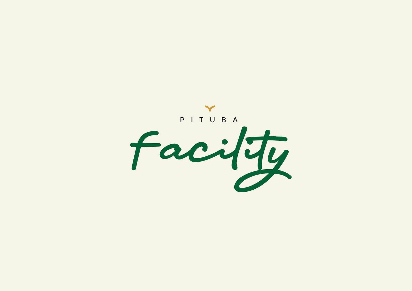 facility