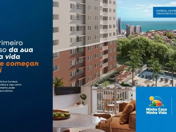 única