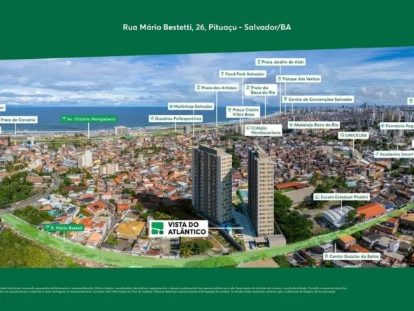 atlântico