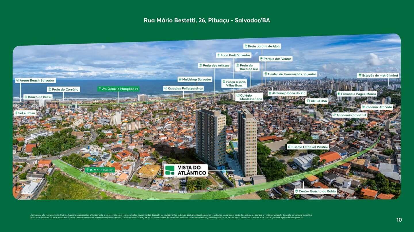 atlântico